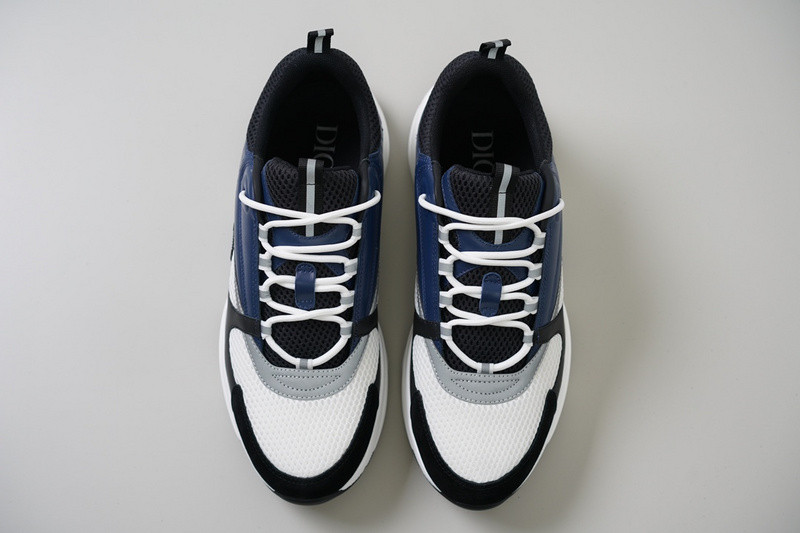 D*or homme b22 trainer sneaker
