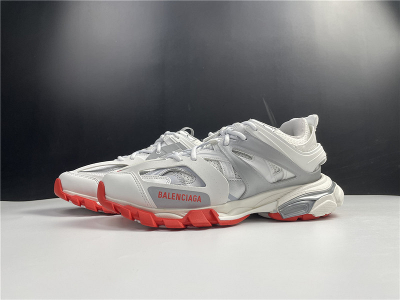Ba*len*cia*ga track sneaker
