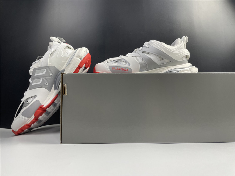 Ba*len*cia*ga track sneaker