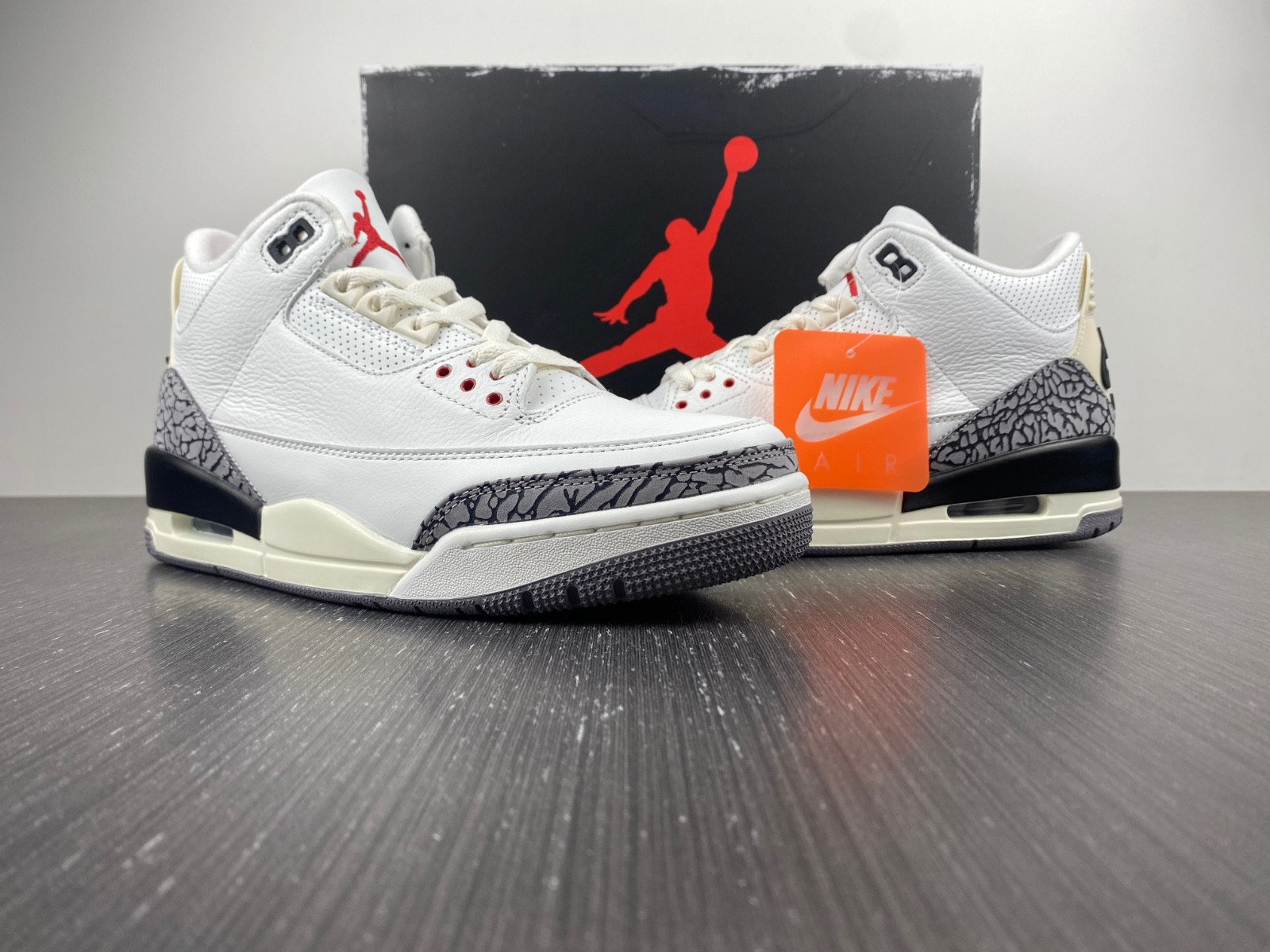air jordan 3 retro 
