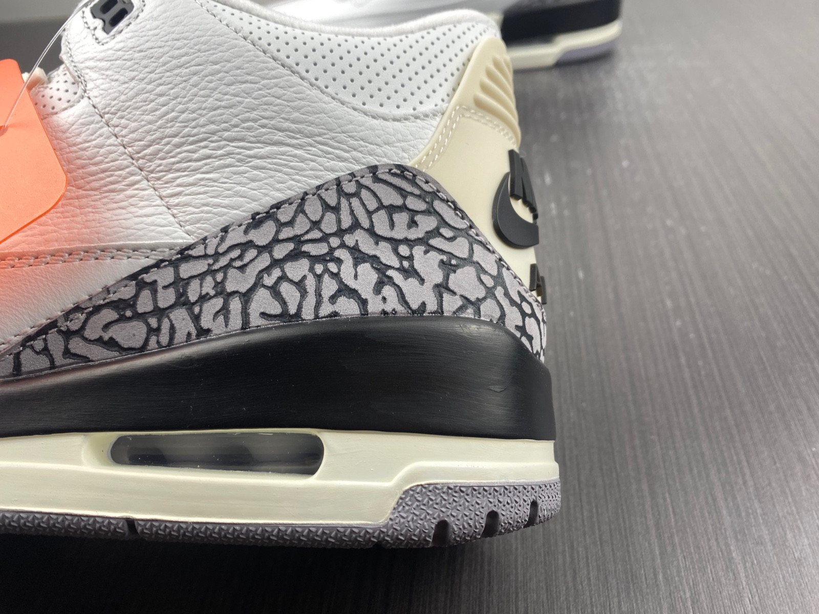 air jordan 3 retro 