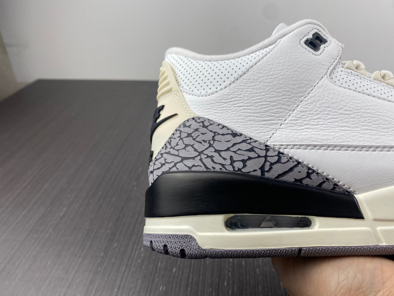 air jordan 3 retro 