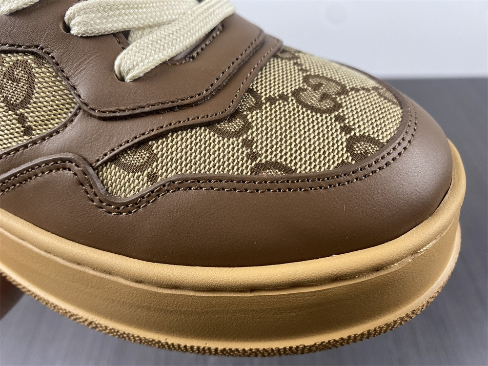 gc low-top sneaker gc18