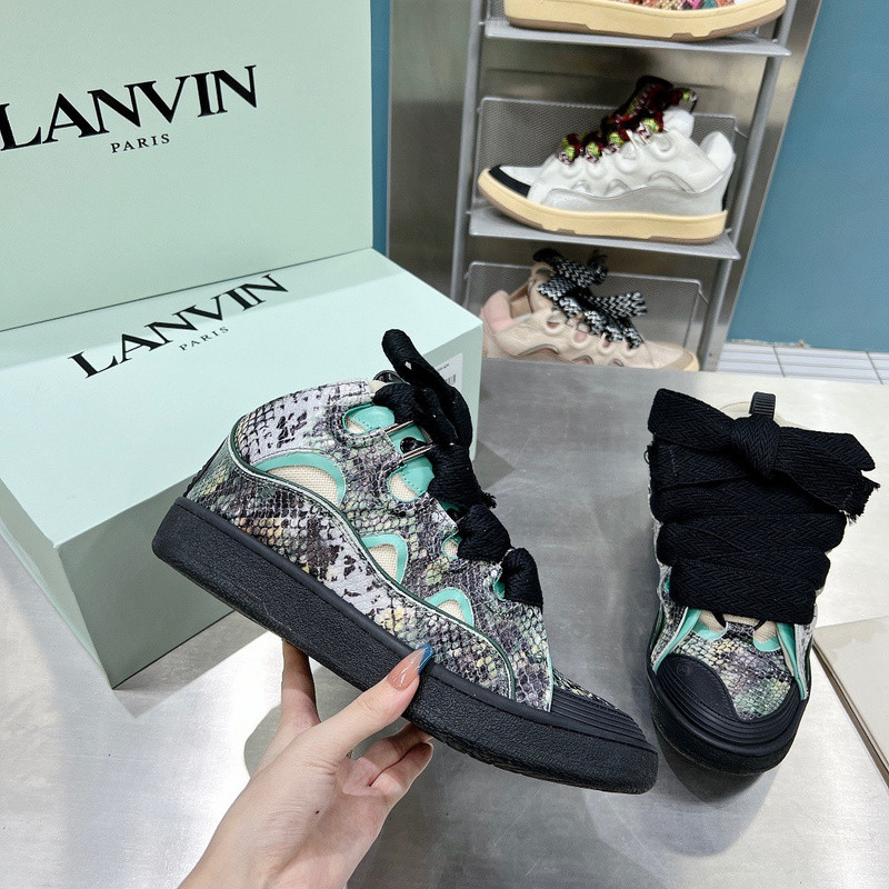 lanvi sneaker