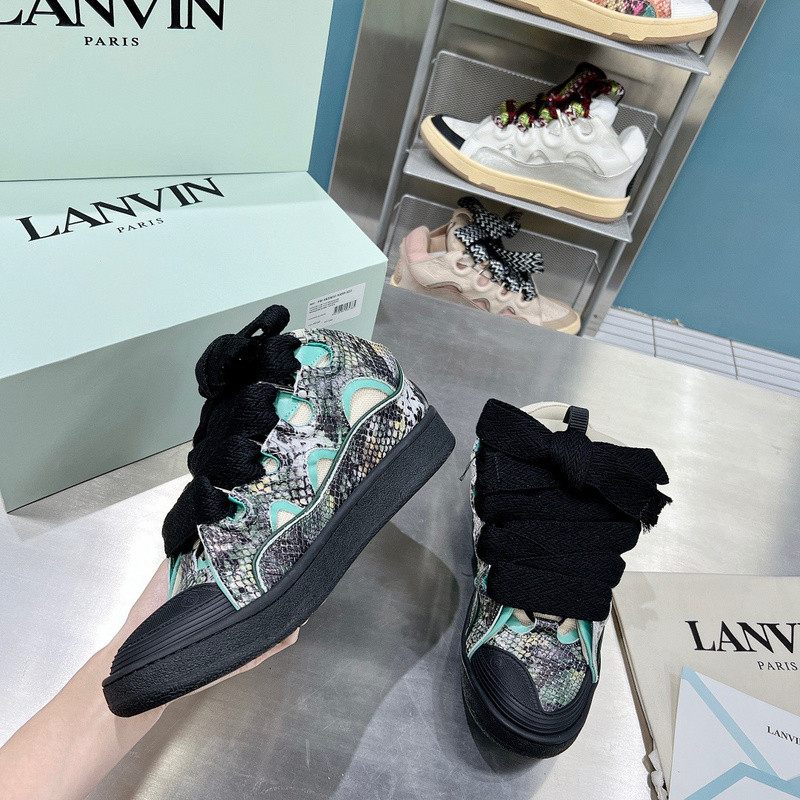 lanvi sneaker