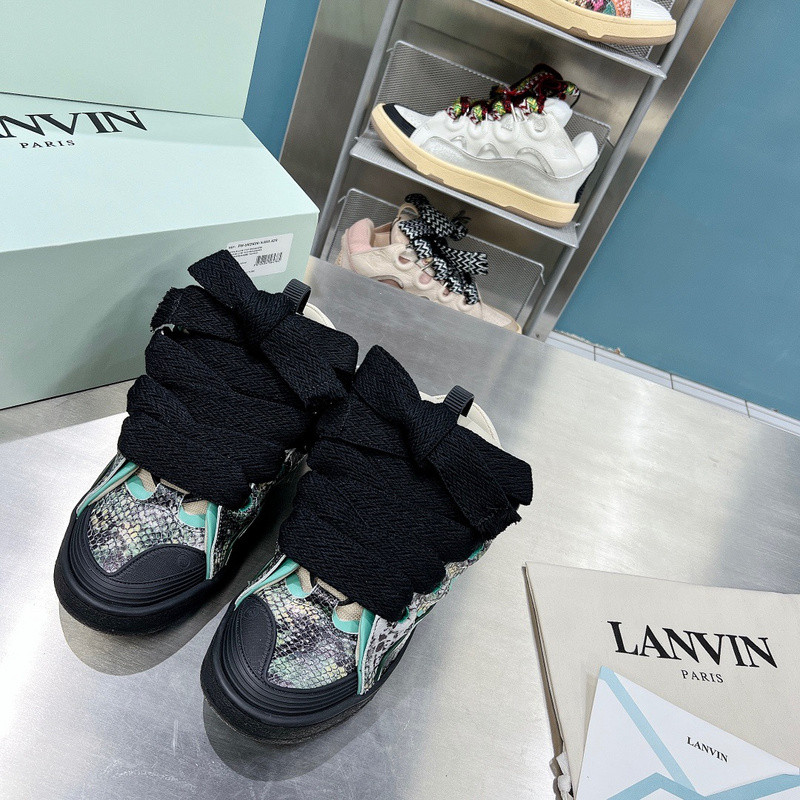 lanvi sneaker