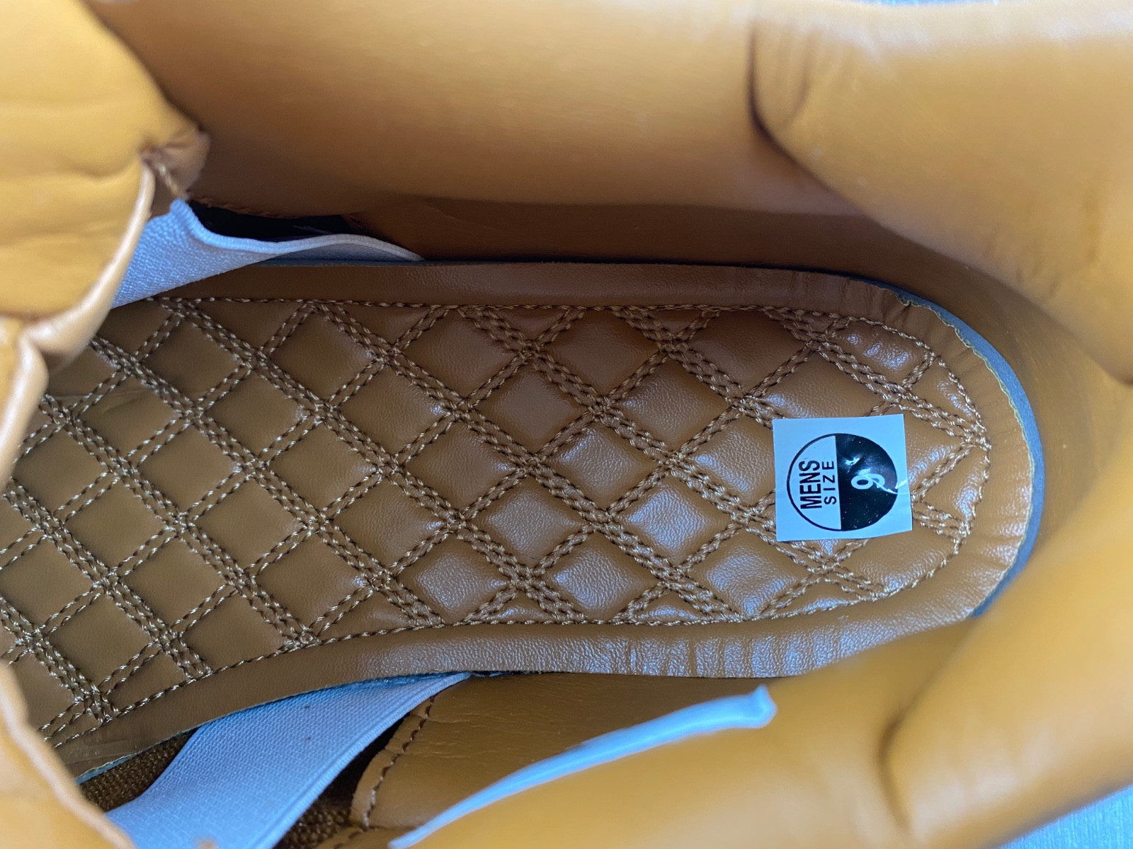 air jordan 4 retro ginger wheat men