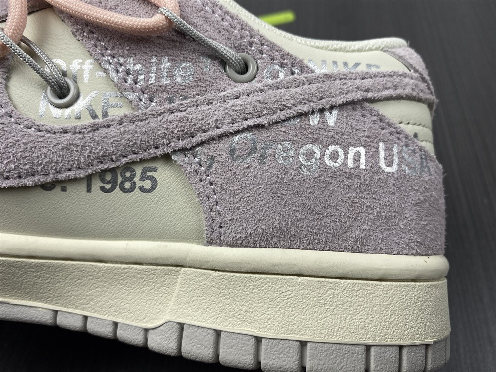 owt x nike dunk low dj 0950-100