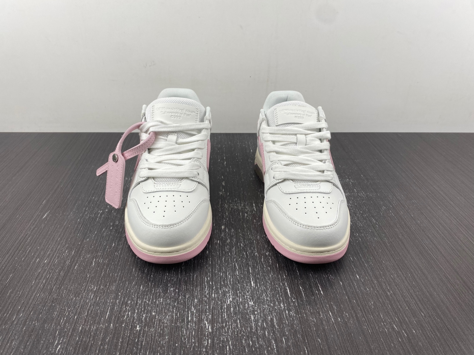 owt out of office sneakers