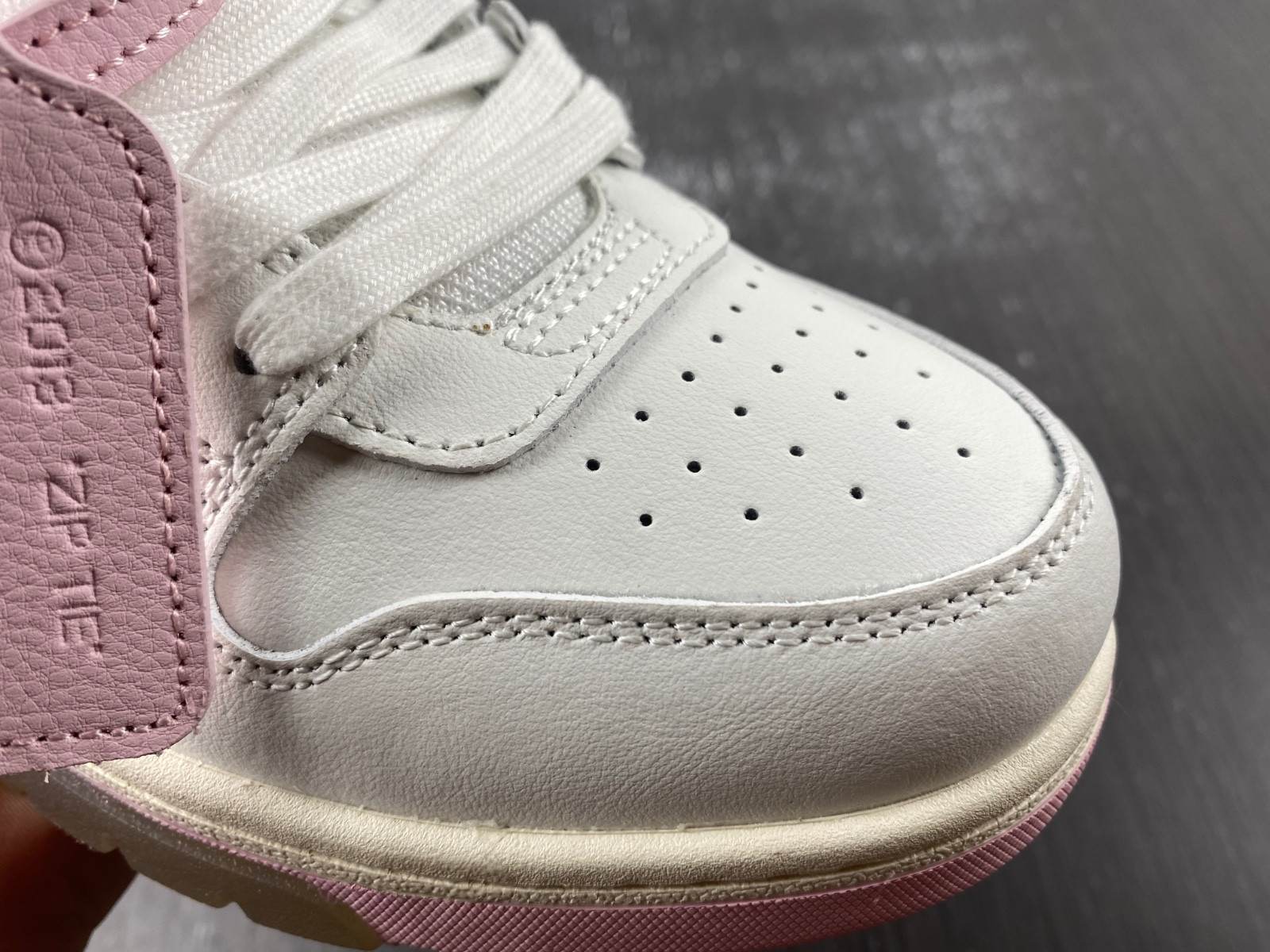 owt out of office sneakers