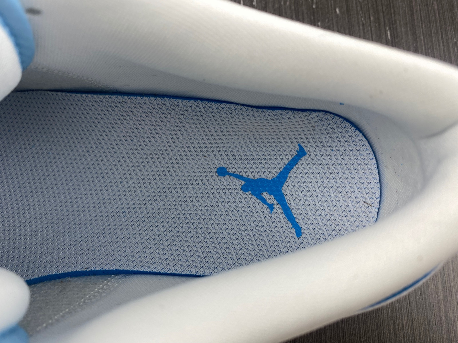 jordan 1 low se reverse ice blue (w) - dv1299-104