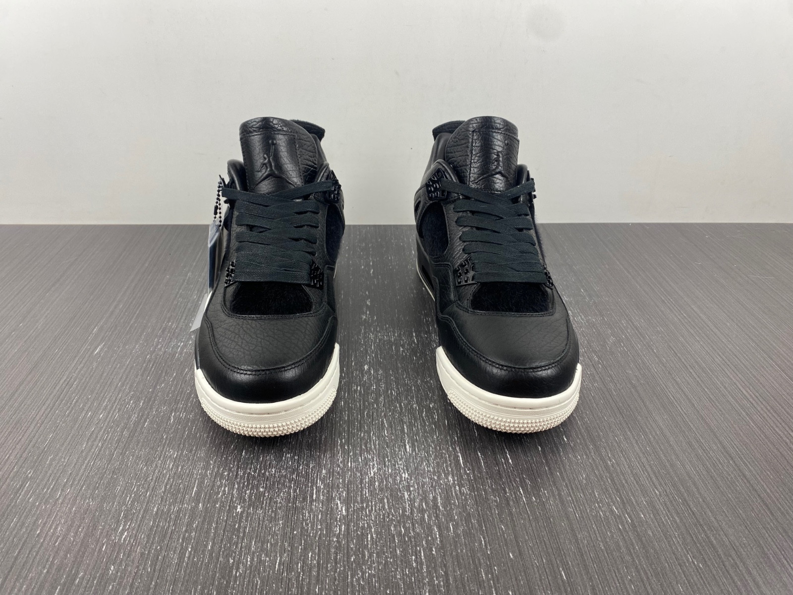 air jordan 4 retro prm 