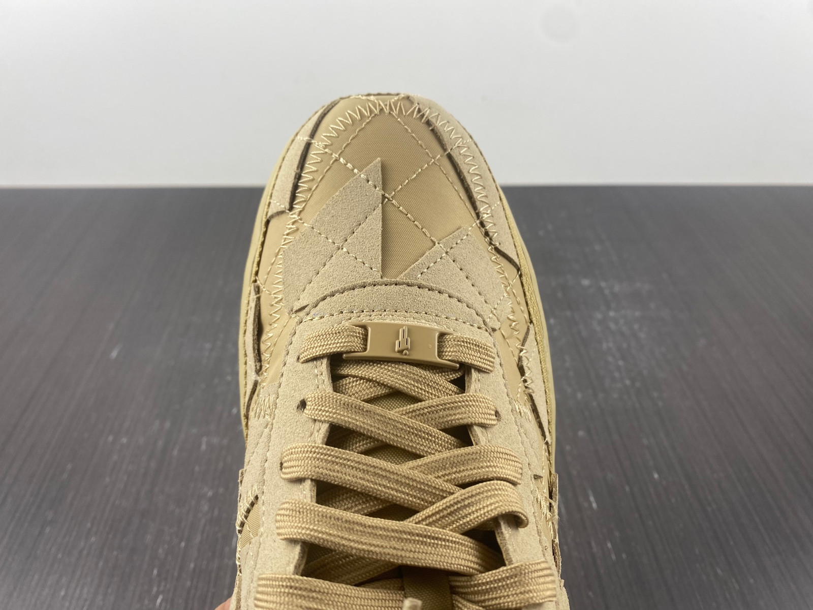 nike air force 1 low billie eilish mushroom dq4137-200