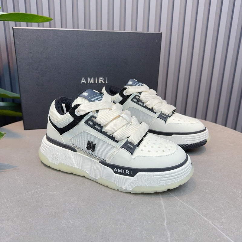 amiri ma-1 sneaker