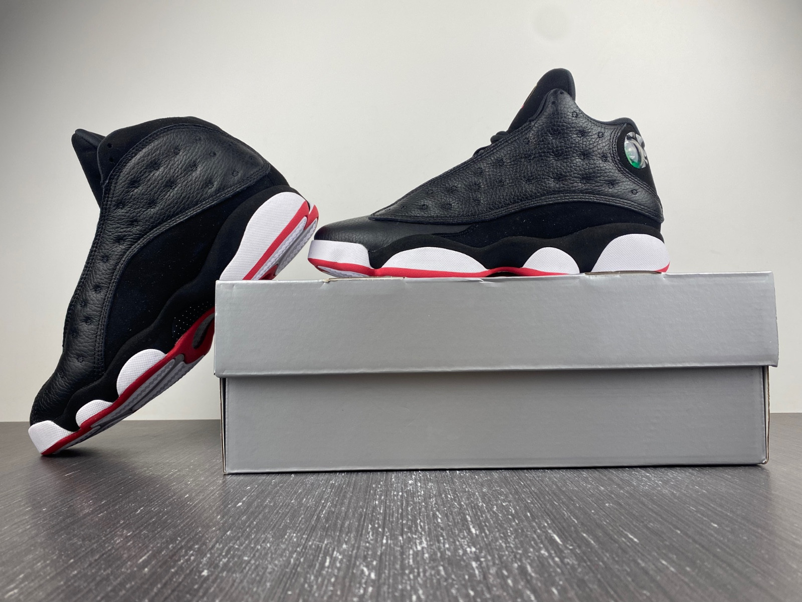 air jordan 13 playoffs 2023 414571-062