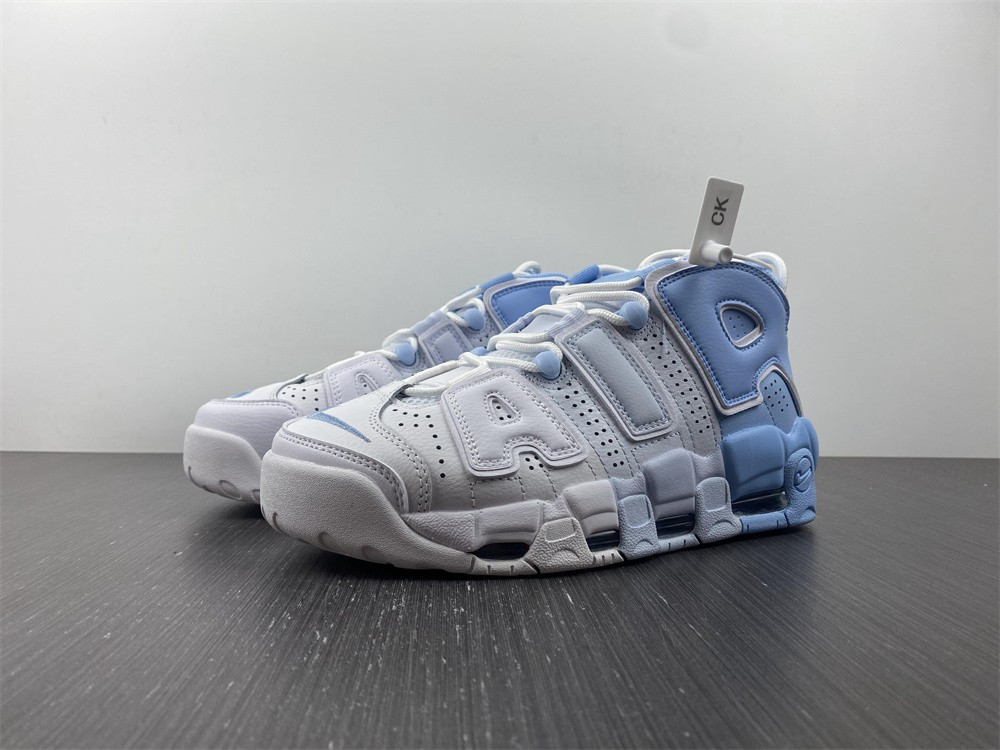 nike air more uptempo psychic blue sky dj5159-400