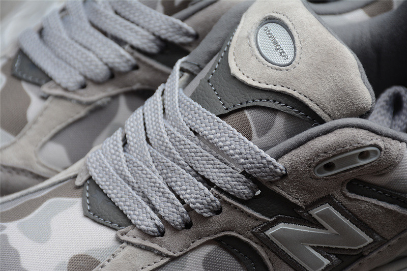 new Ba1an*e 2002r bape grey men