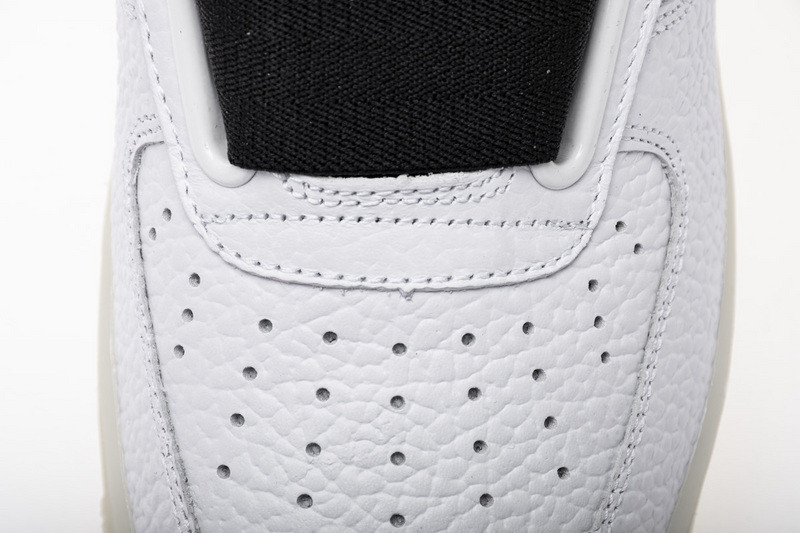 air force 1 utility white black av6247-100