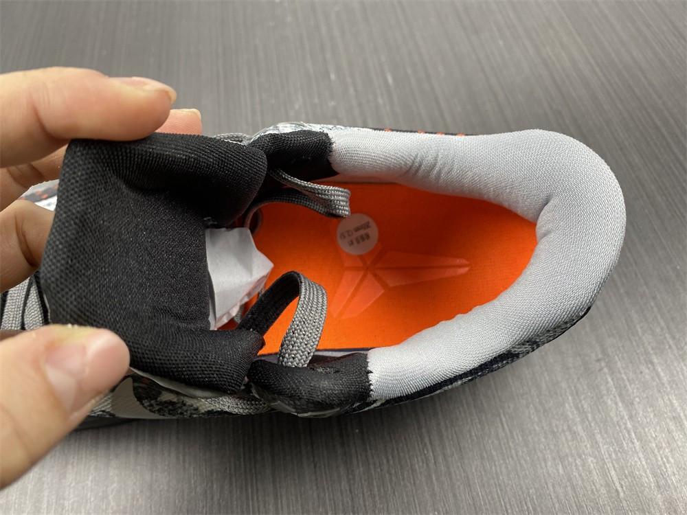 nike kobe 10 pain - 705317-001