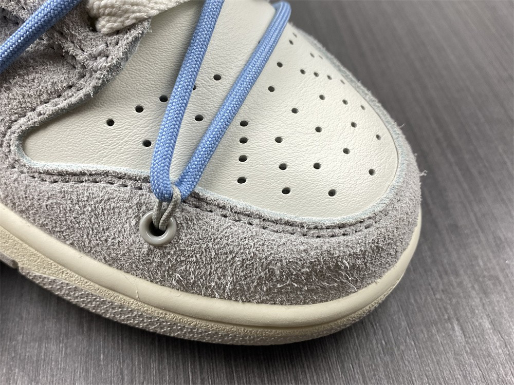 nike dunk low owt lot 38 - dj0950-113