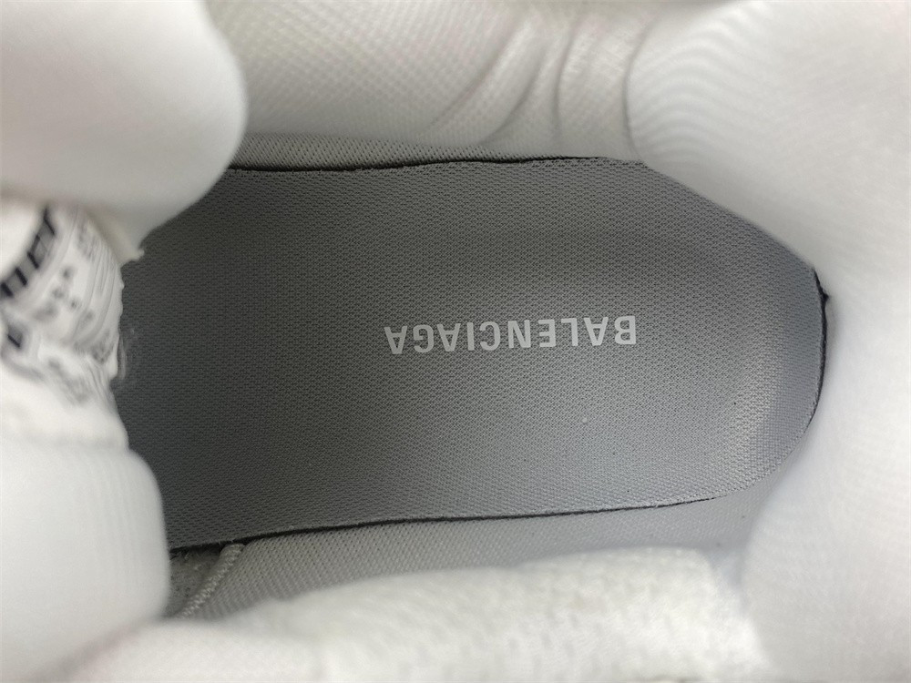 Ba*len*cia*ga runner sneaker