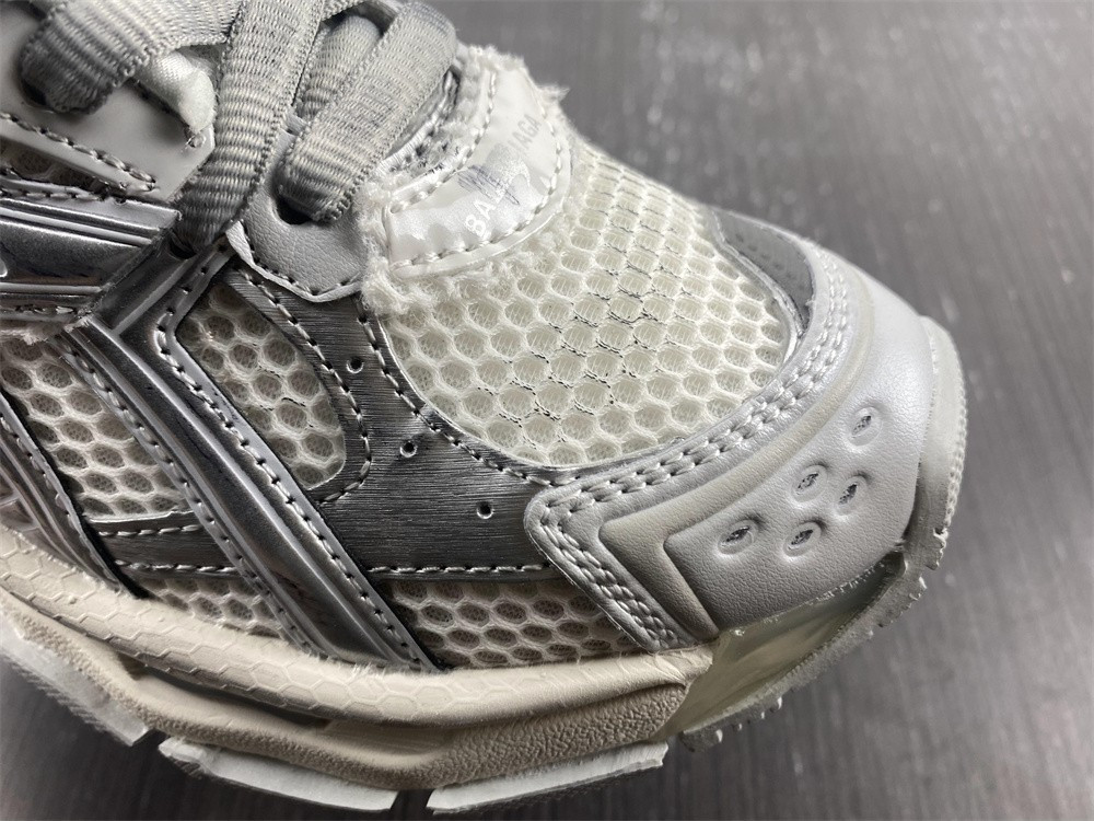 Ba*len*cia*ga runner sneaker