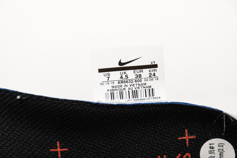 wmns nike air vapormax 2019 pink ar6632-600