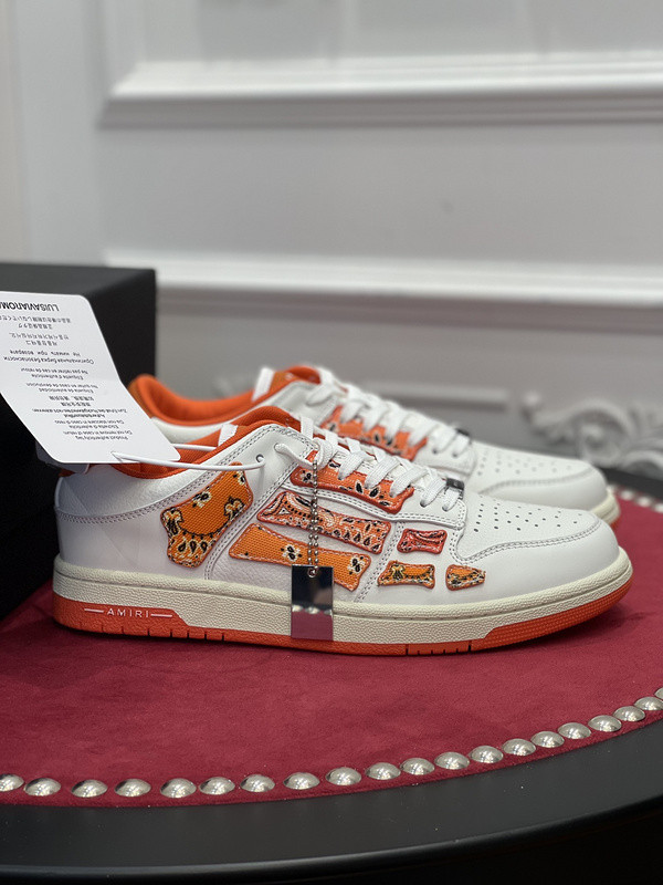 amiri sneakers