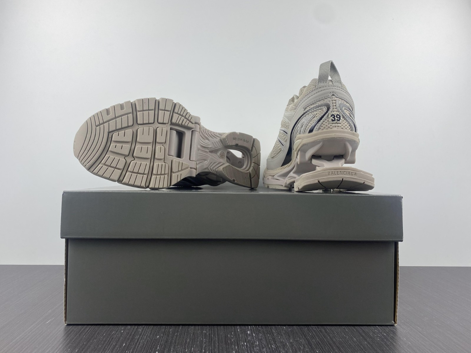 Ba*len*cia*ga x-pander 6.0