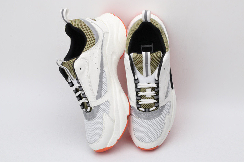 D*or homme b22 trainer sneaker
