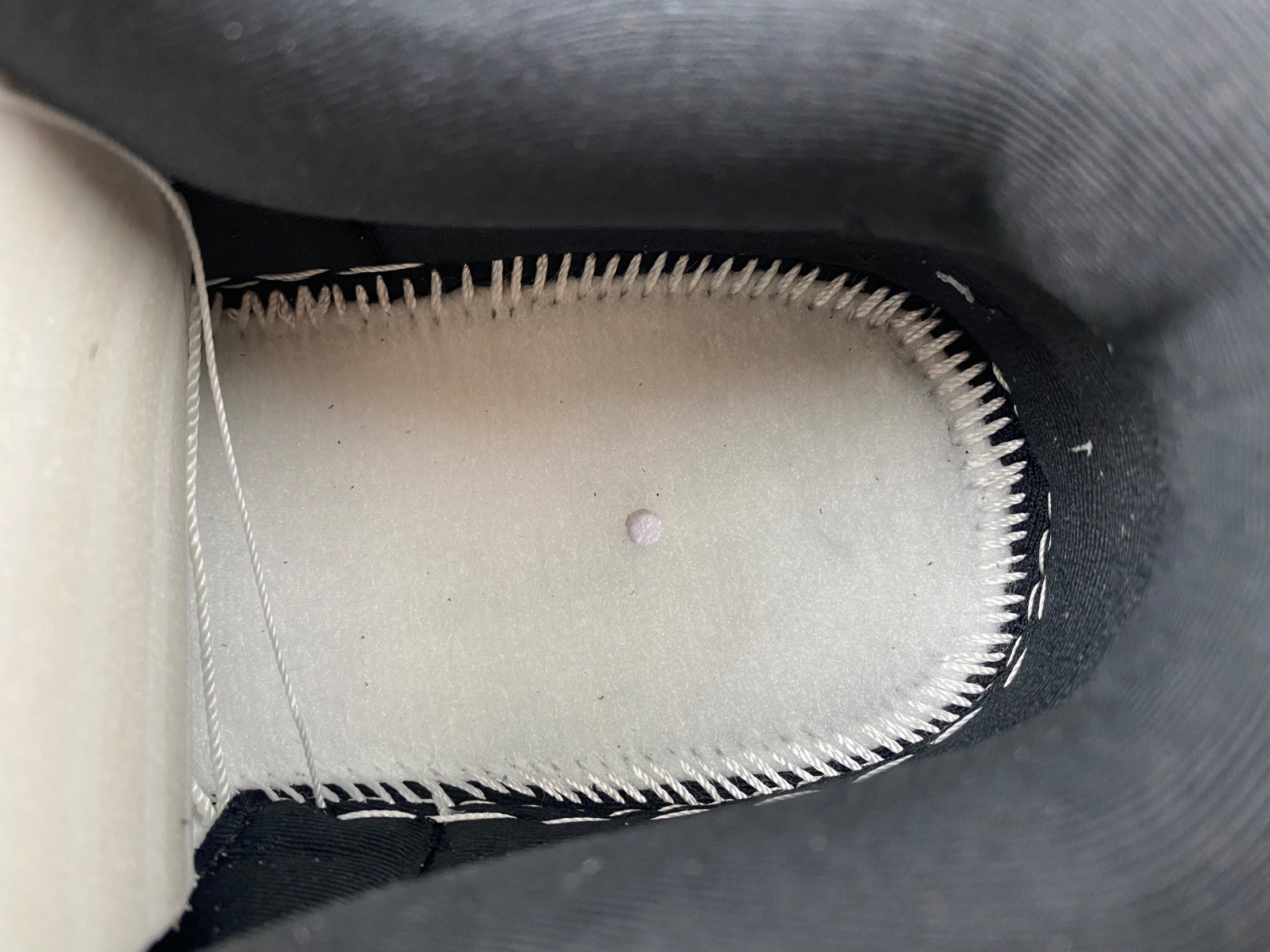 nike dunk low black suede dv3054-001