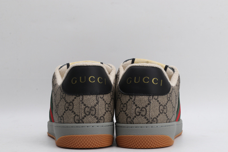 guci screener sneaker