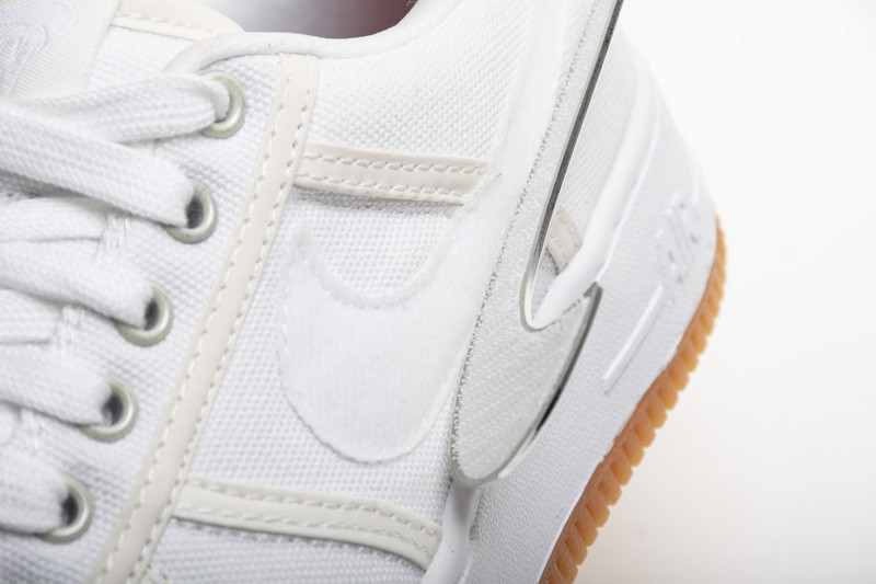 air force 1 low travis scott (af100) aq4211-100