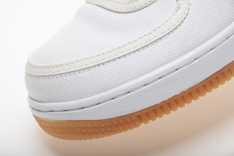 air force 1 low travis scott (af100) aq4211-100