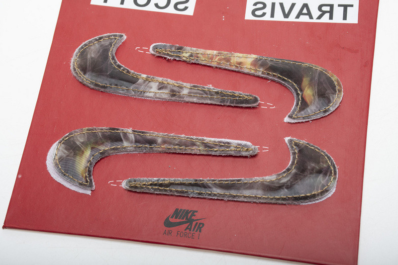 air force 1 low travis scott (af100) aq4211-100