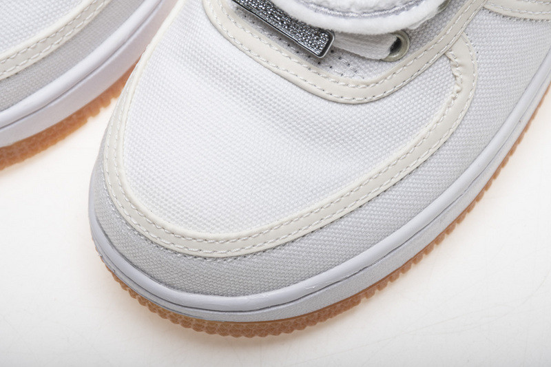 air force 1 low travis scott (af100) aq4211-100