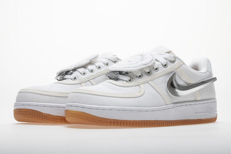 air force 1 low travis scott (af100) aq4211-100