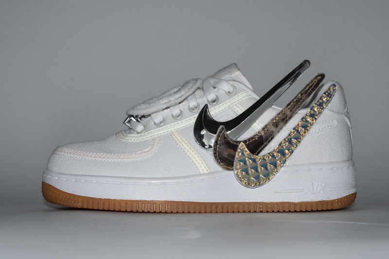 air force 1 low travis scott (af100) aq4211-100