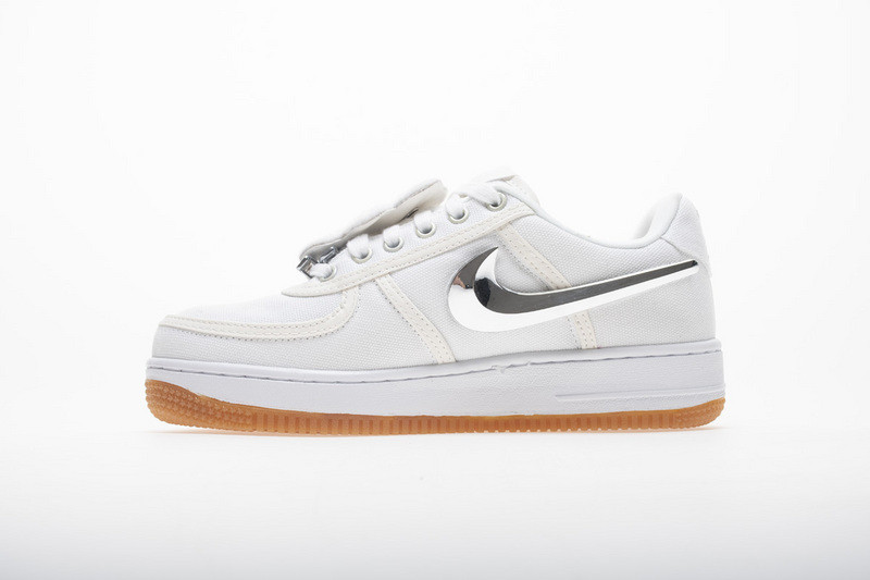 air force 1 low travis scott (af100) aq4211-100
