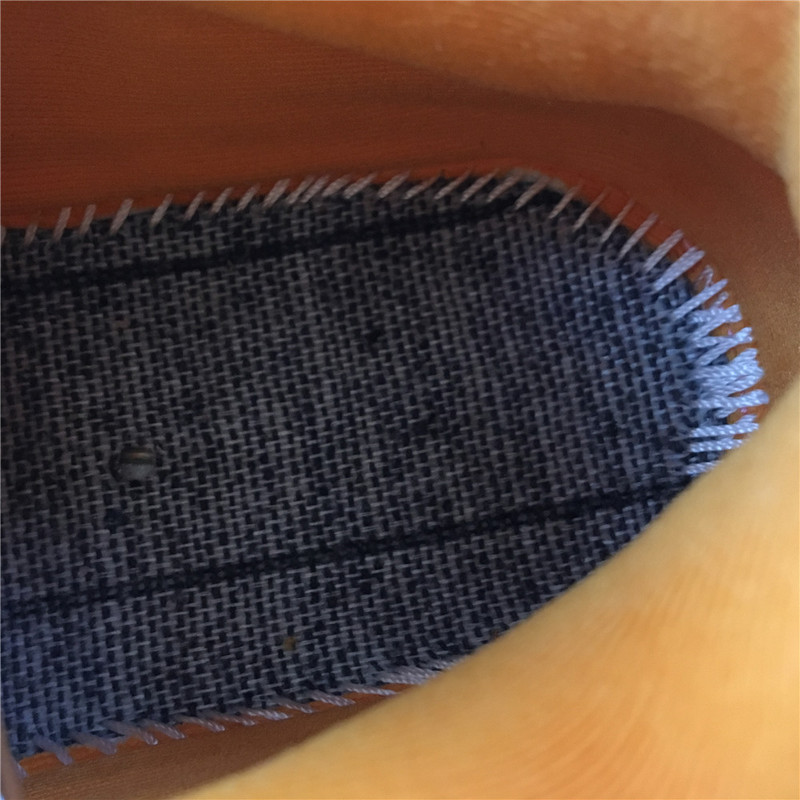 Ba*len*cia*ga 3.0 track trainer orange white with led