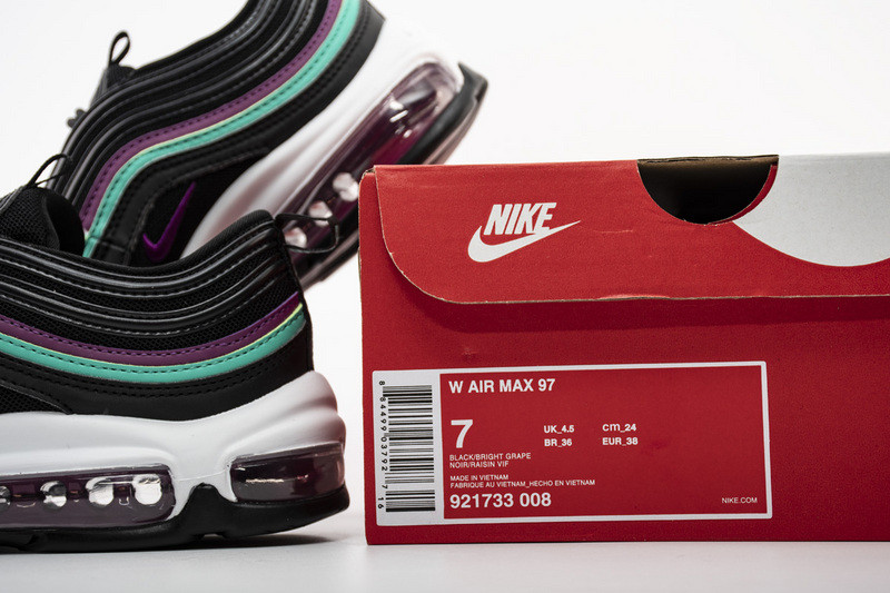 nike air max 97 black grape 921733-008