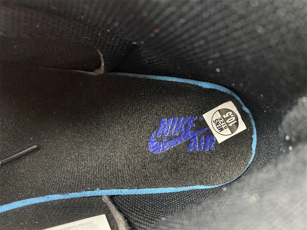 air jordan 1 retr o og 555088-4040