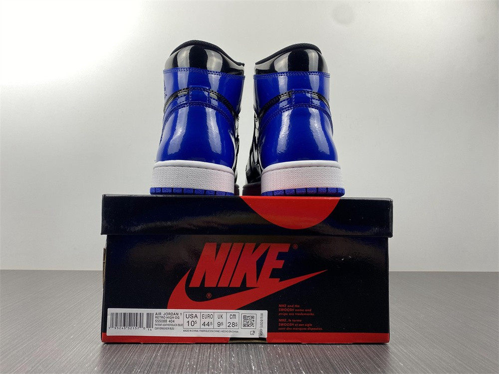 air jordan 1 retr o og 555088-4040