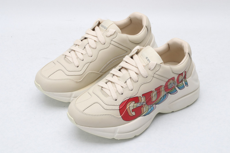 G*u*i sneaker