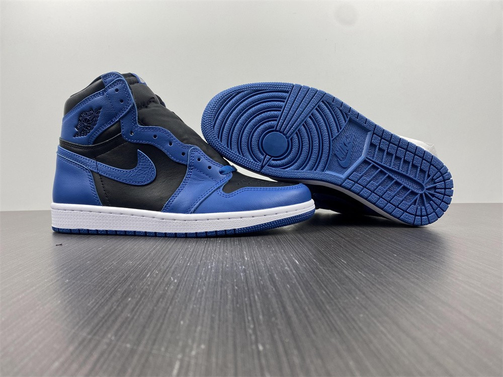air jordan 1 dark marina blue 555088-404