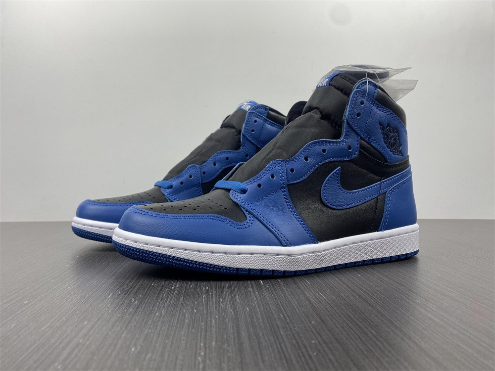 air jordan 1 dark marina blue 555088-404