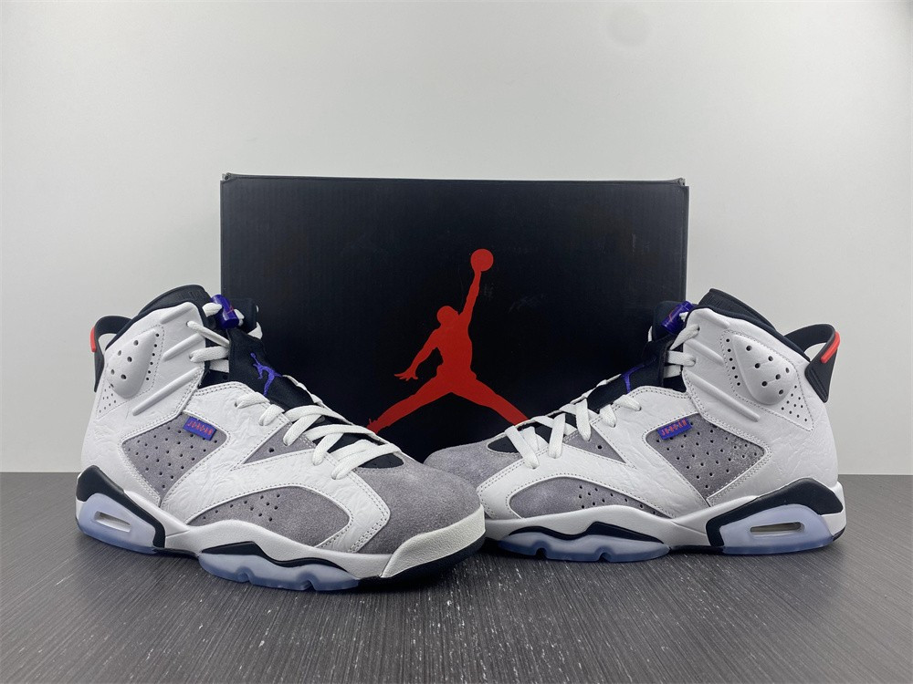 jordan 6 retro flight nostalgia ci3125-100