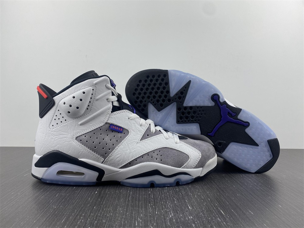 jordan 6 retro flight nostalgia ci3125-100