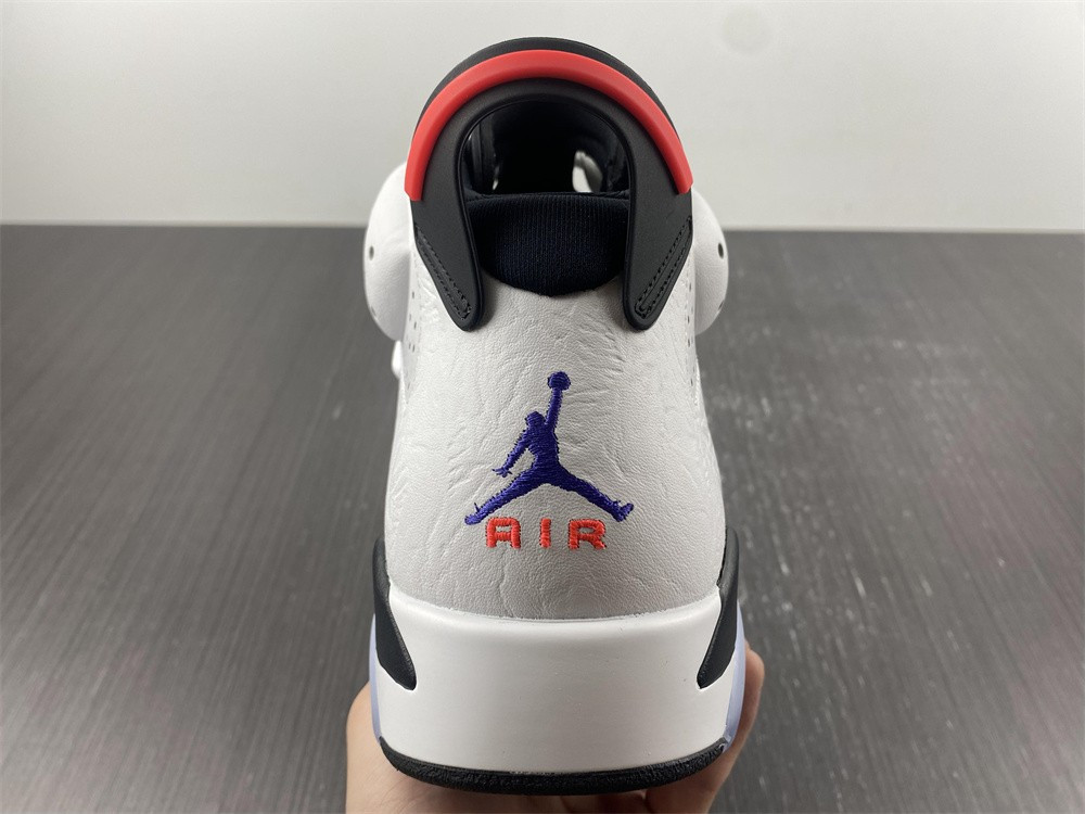 jordan 6 retro flight nostalgia ci3125-100