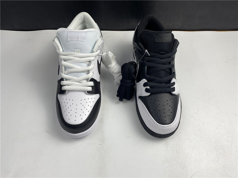 nike dunk sb low “yin yang” 313170-023